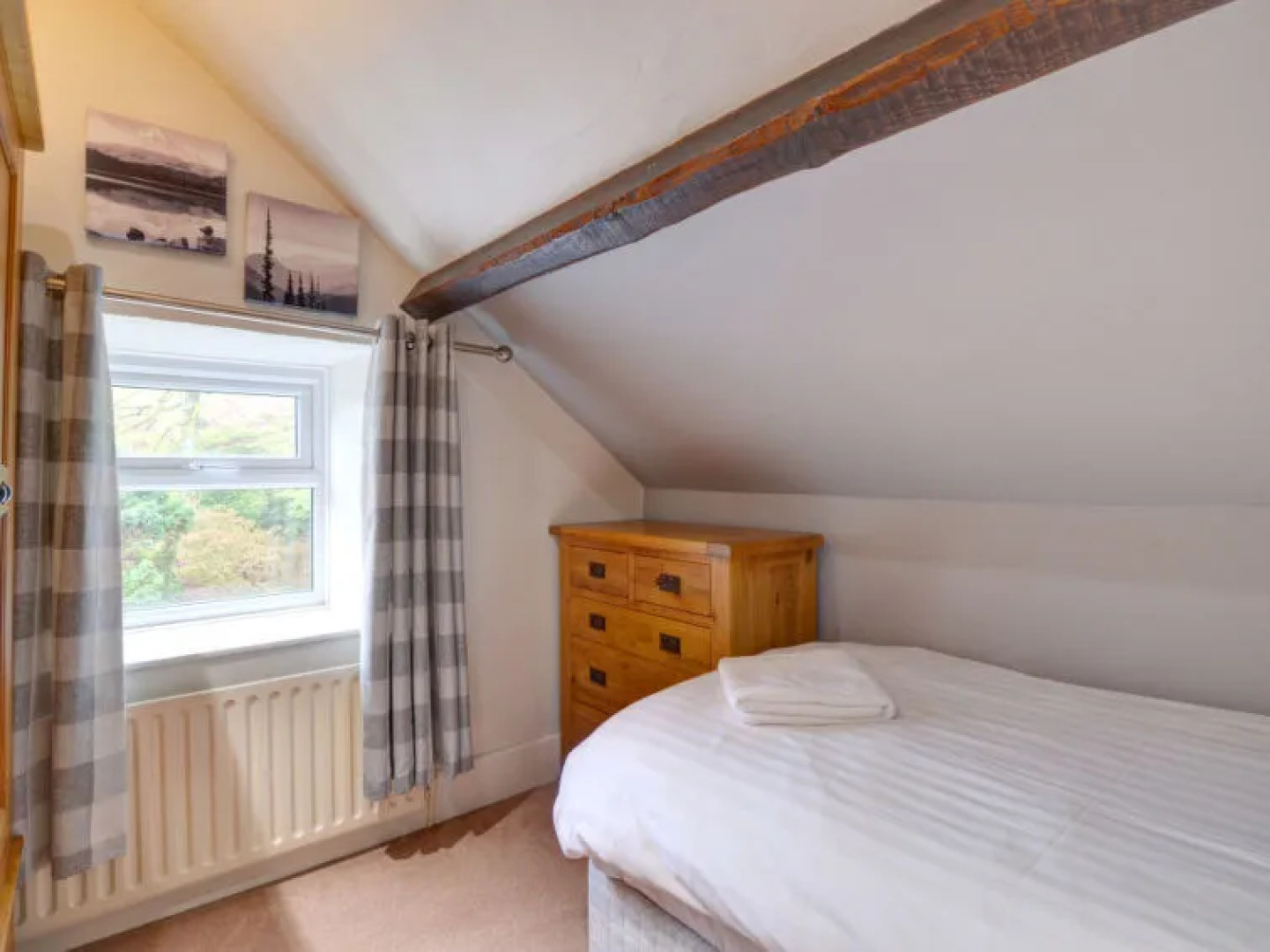 Holiday Home Cae Lleci