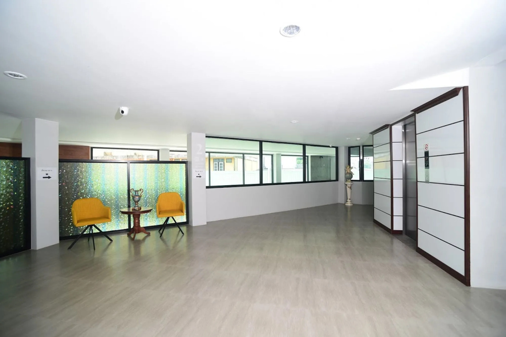 Chanthaburi Center Hotel