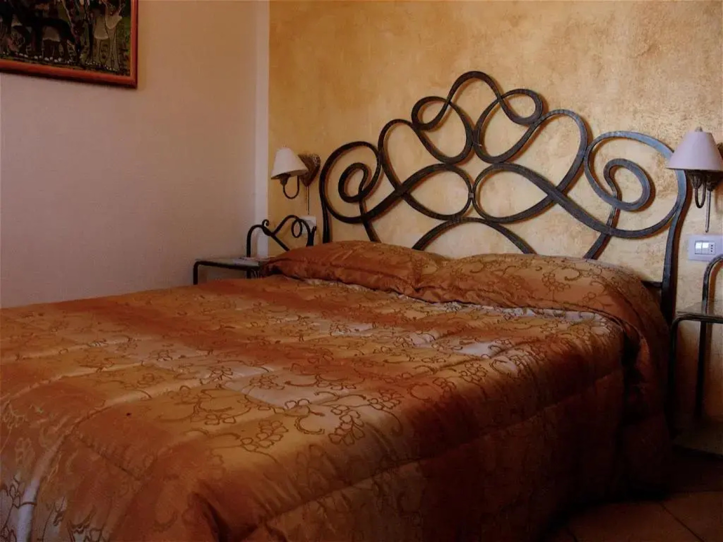 Agriturismo Ca Isotta