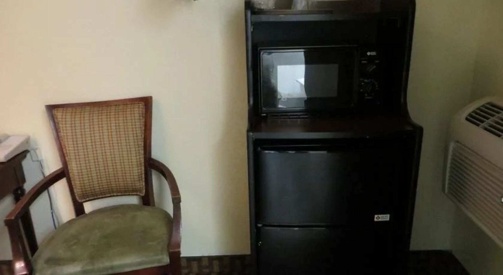 Budget Inn - Ft Myers