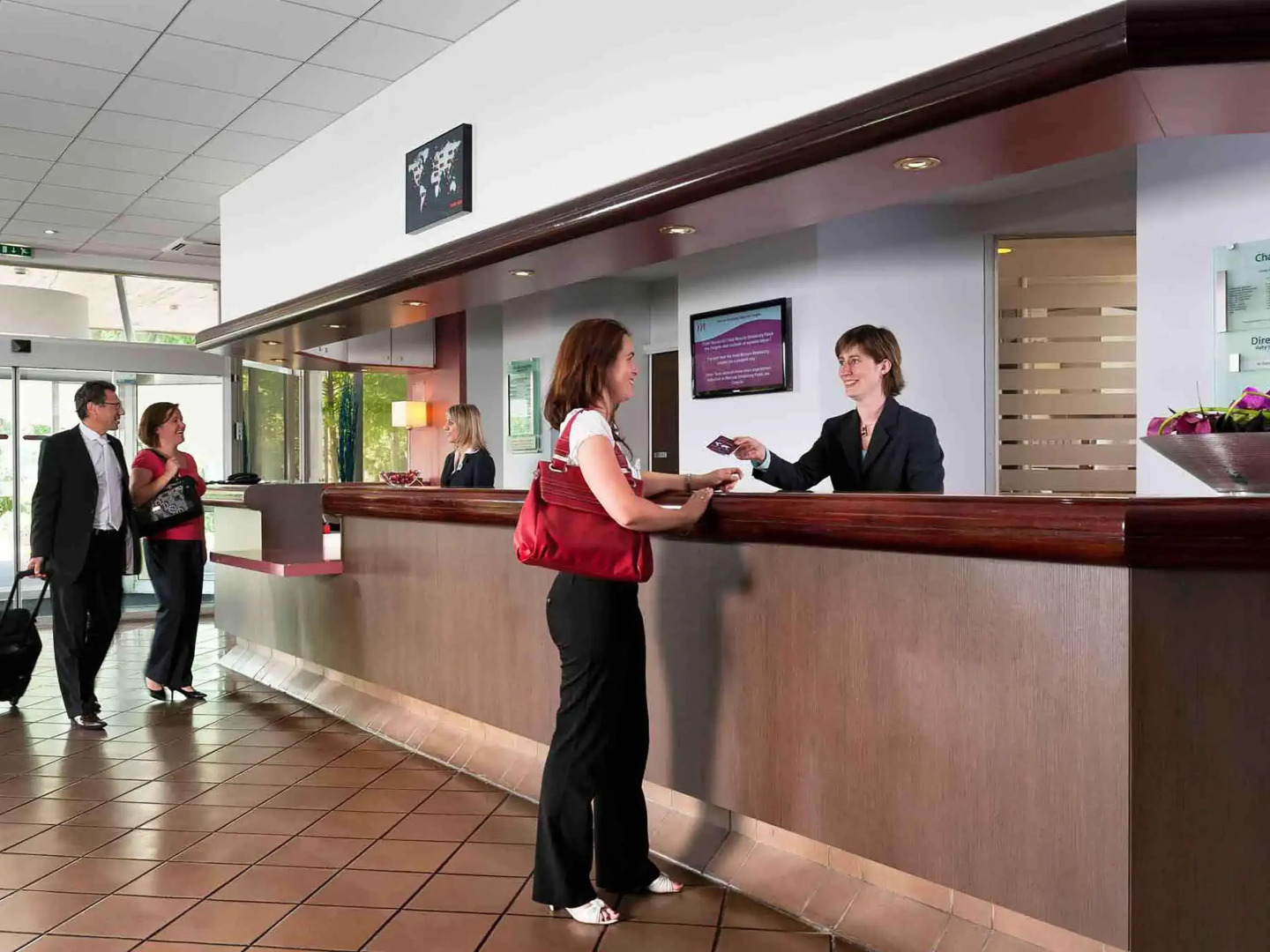 Mercure Strasbourg Palais des Congres