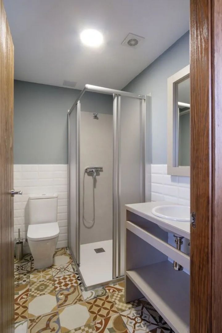 Pensión O Real Boimil