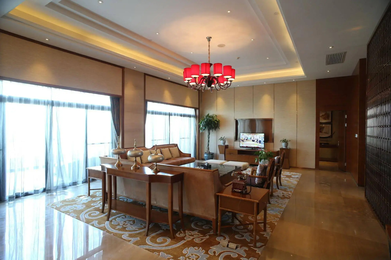 Country Garden Golden Beach Spring Hotel