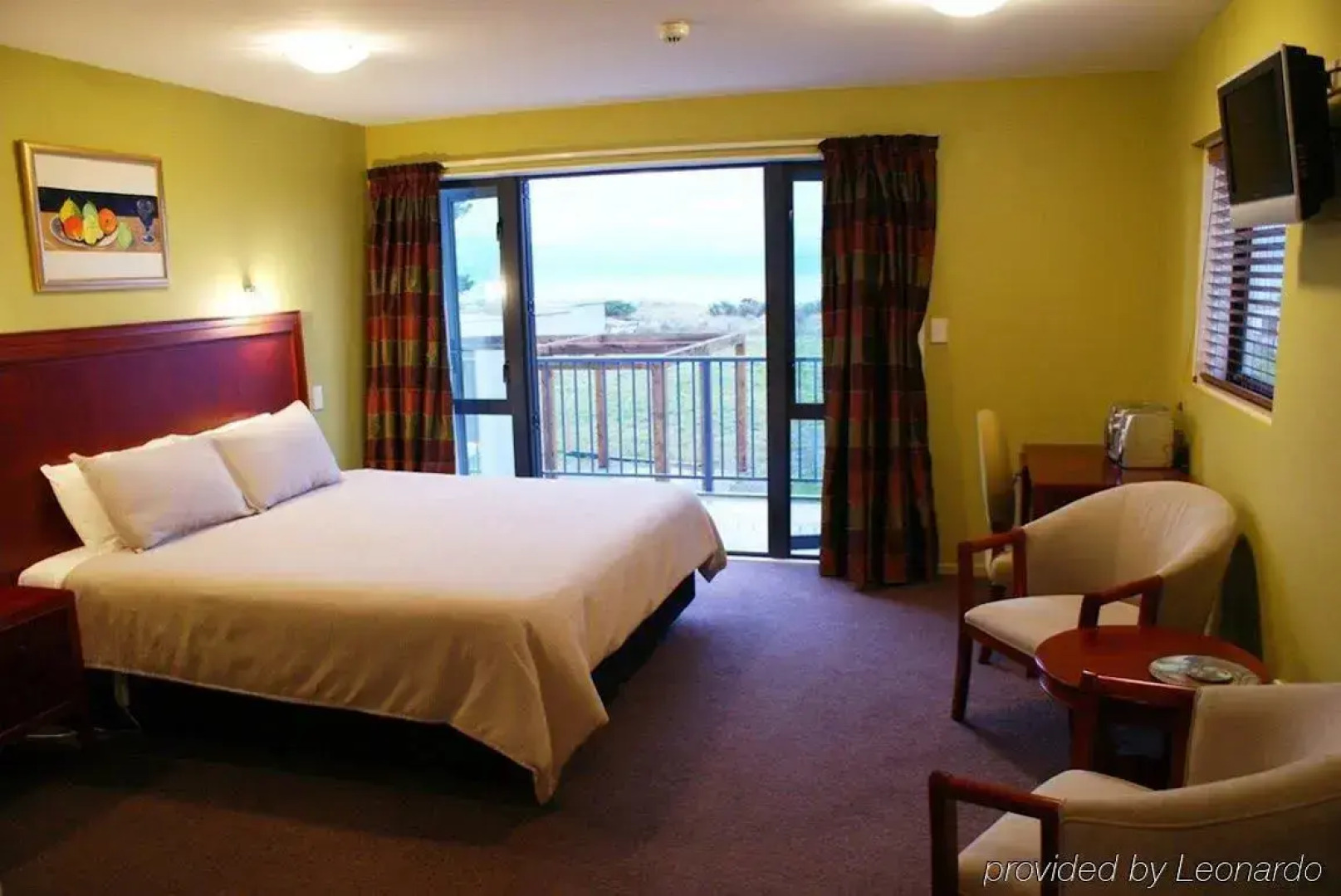 Kaikoura Quality Suites