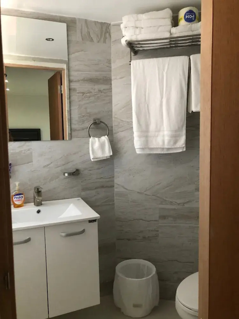 La Posada Studio Apartment