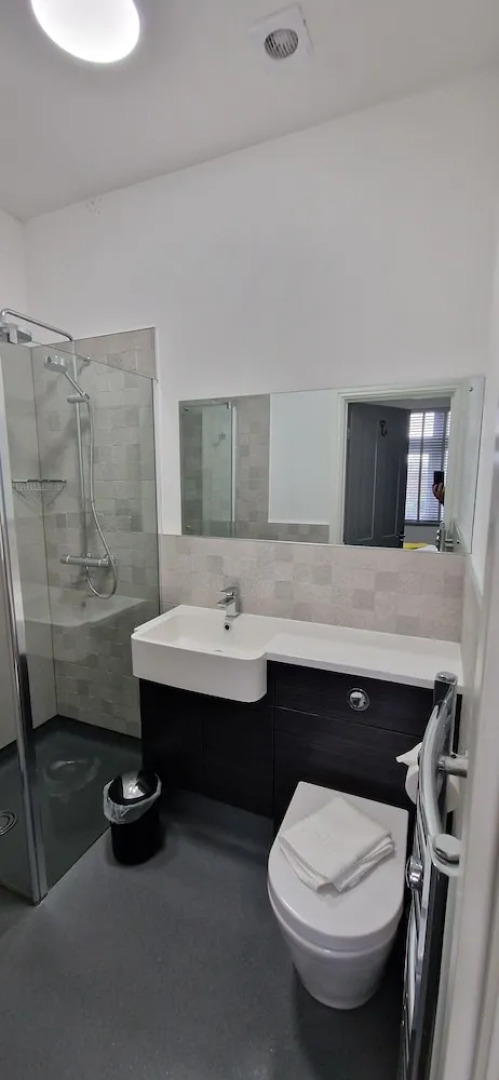 The Whitehouse Peterlee