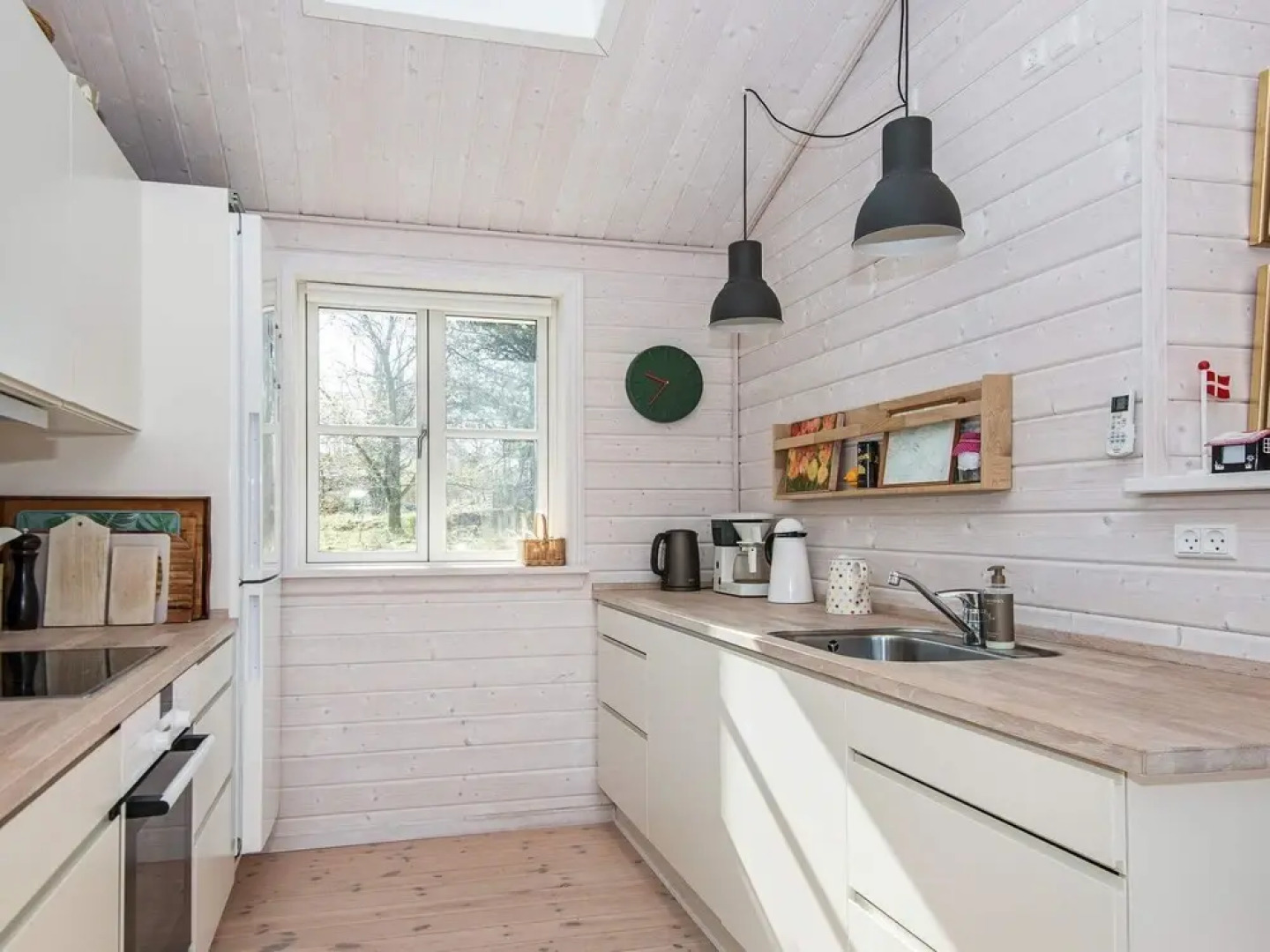 Holiday Home Klosterfælled