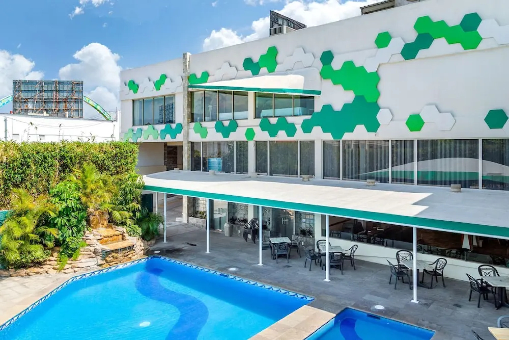 Quality Inn Tuxtla Gutierrez