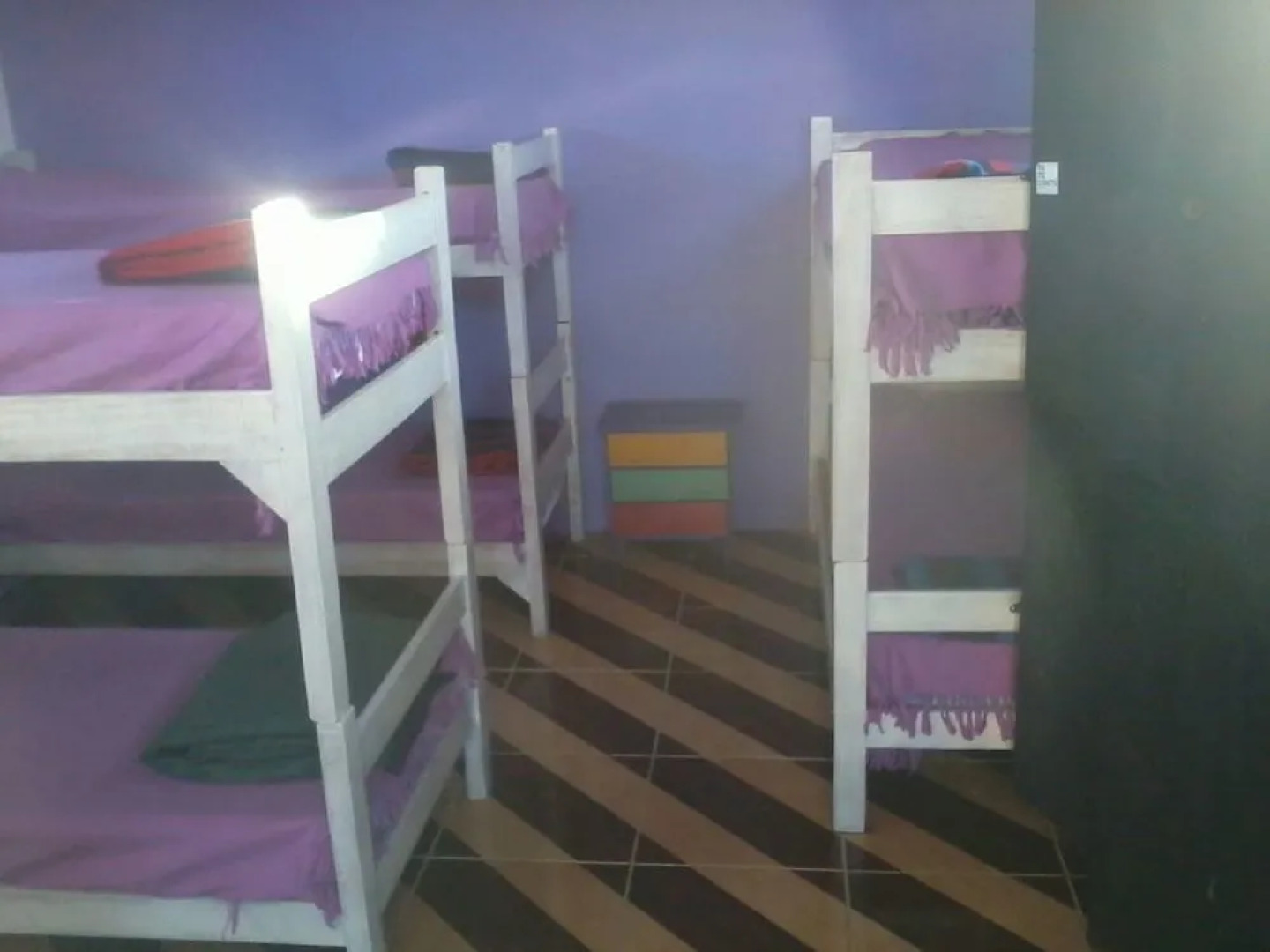 Valizas Hostel