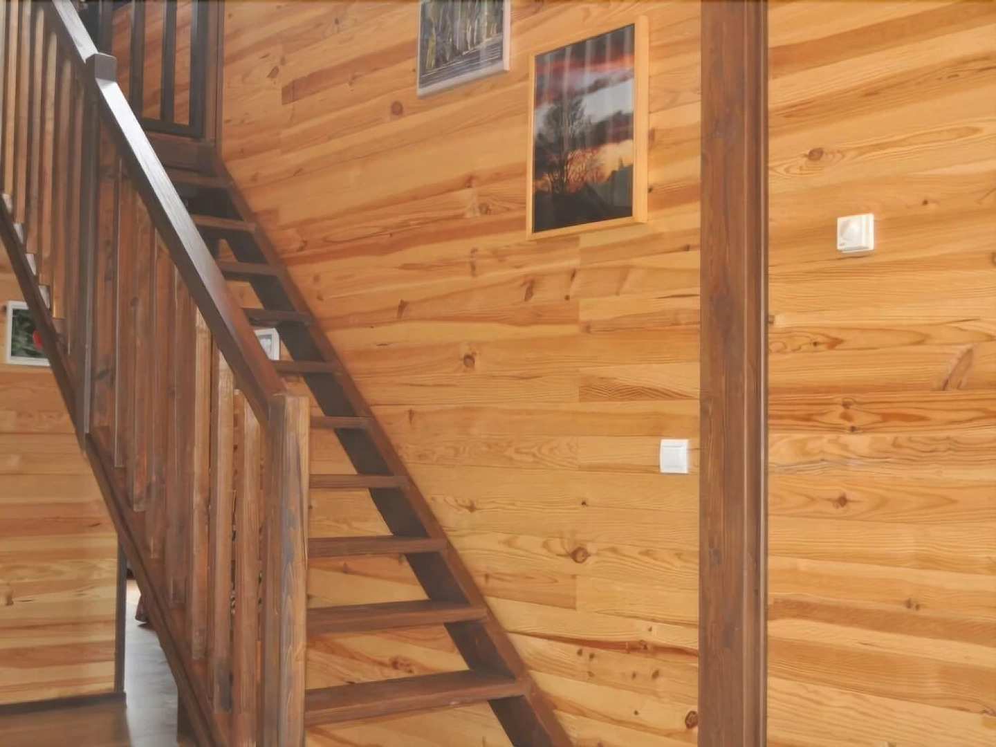 Casa Rural Mentesana