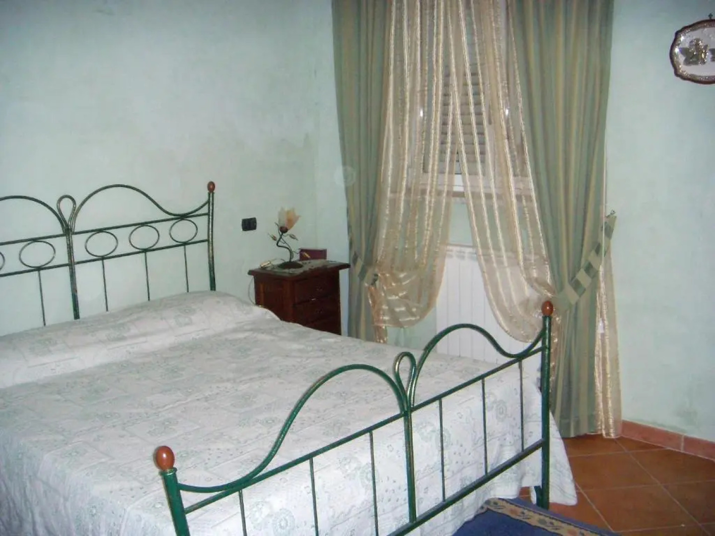 Aia di Lazzaro Country House