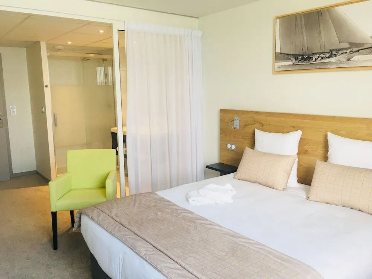 Le Nautica by Akena Hotels