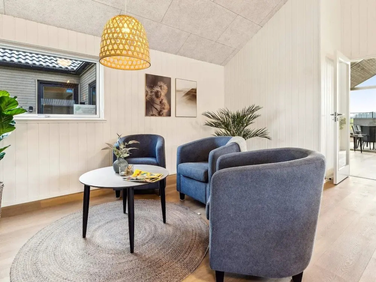 5 Star Holiday Home in Otterup