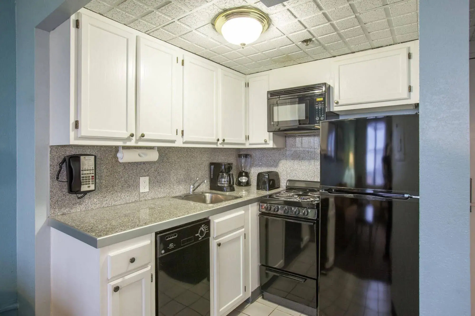 Legacy Vacation Resorts Brigantine Beach