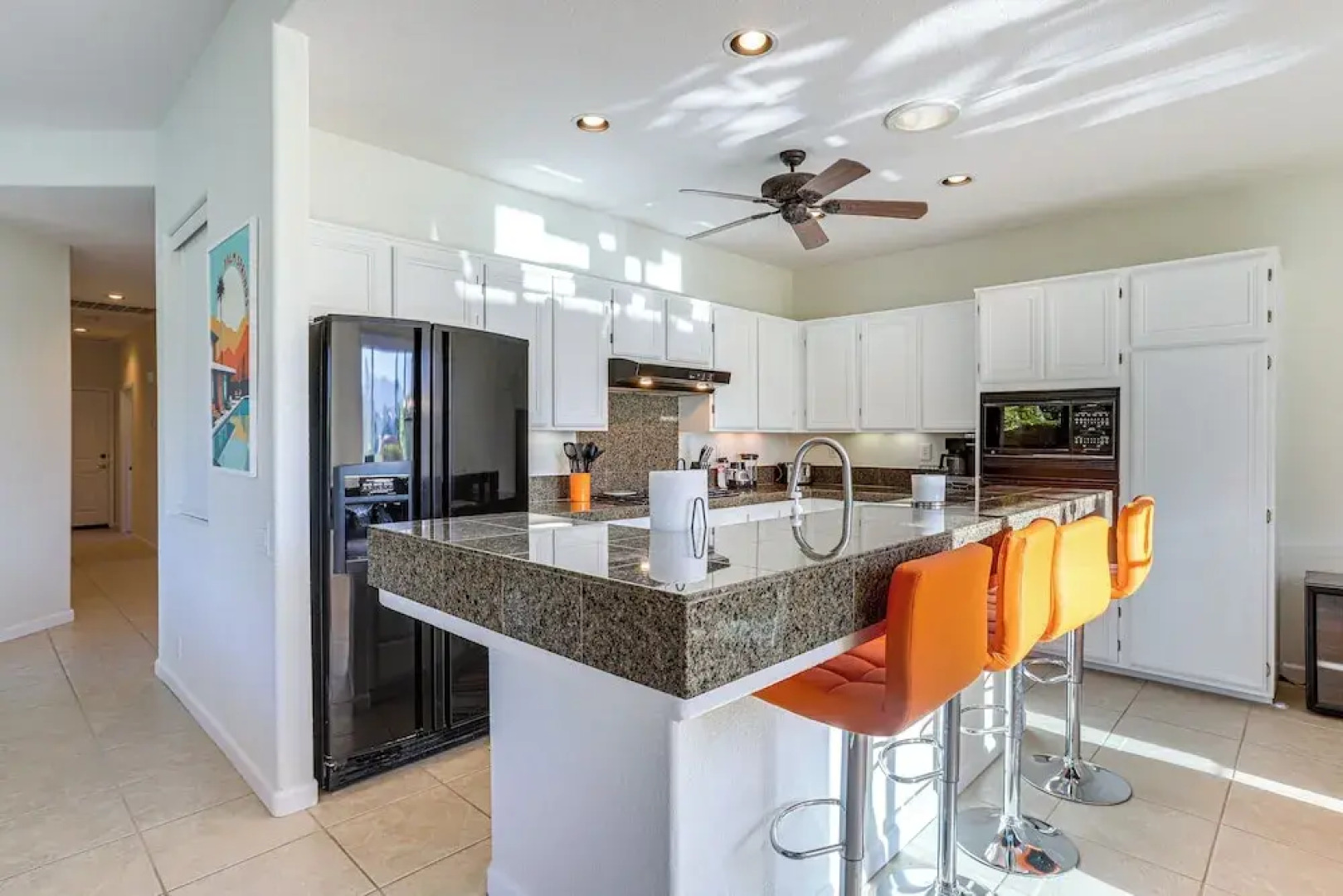 Cathedral City Home w/ Private Pool - Near Golf