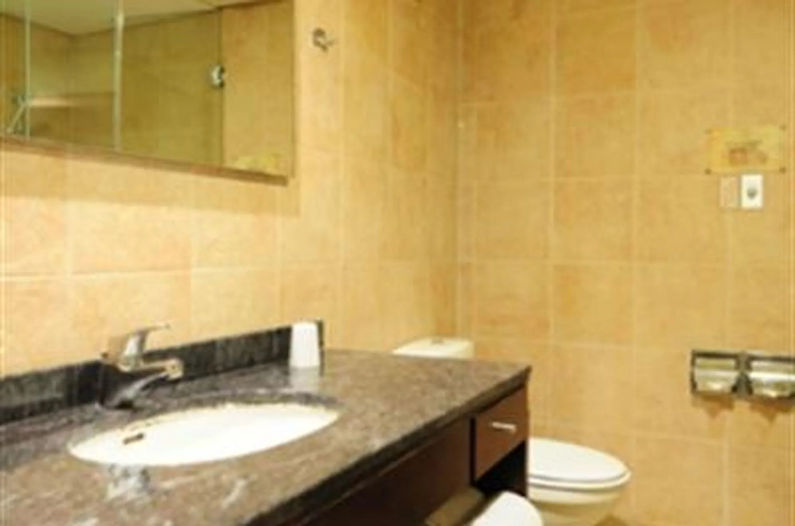 Goodness Plaza Hotel