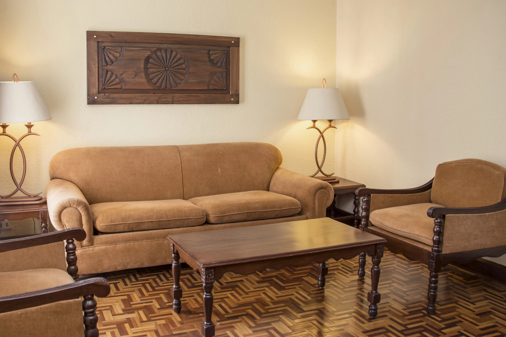 Conquistador Hotel and Conference Center