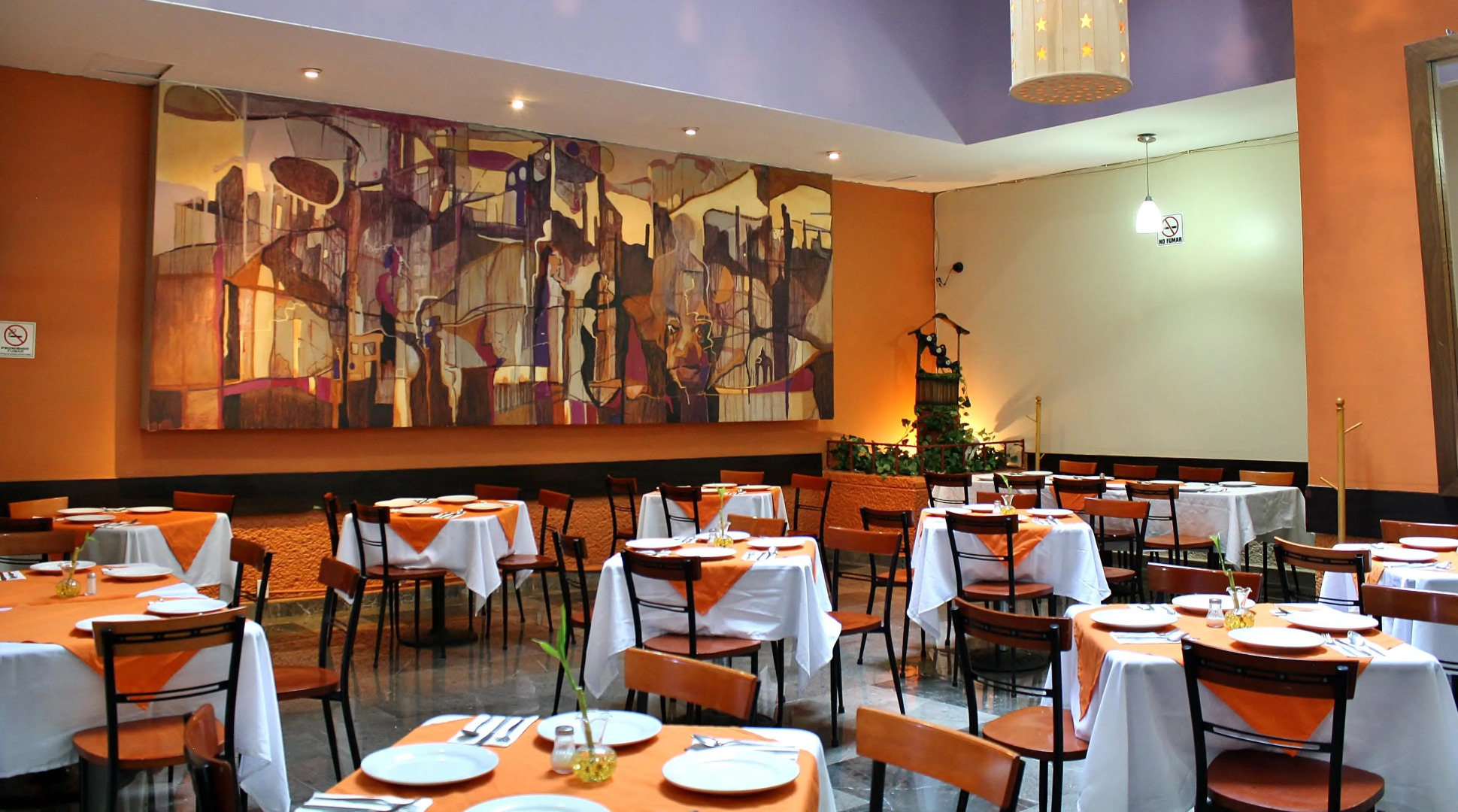 Hotel San Francisco Centro Historico