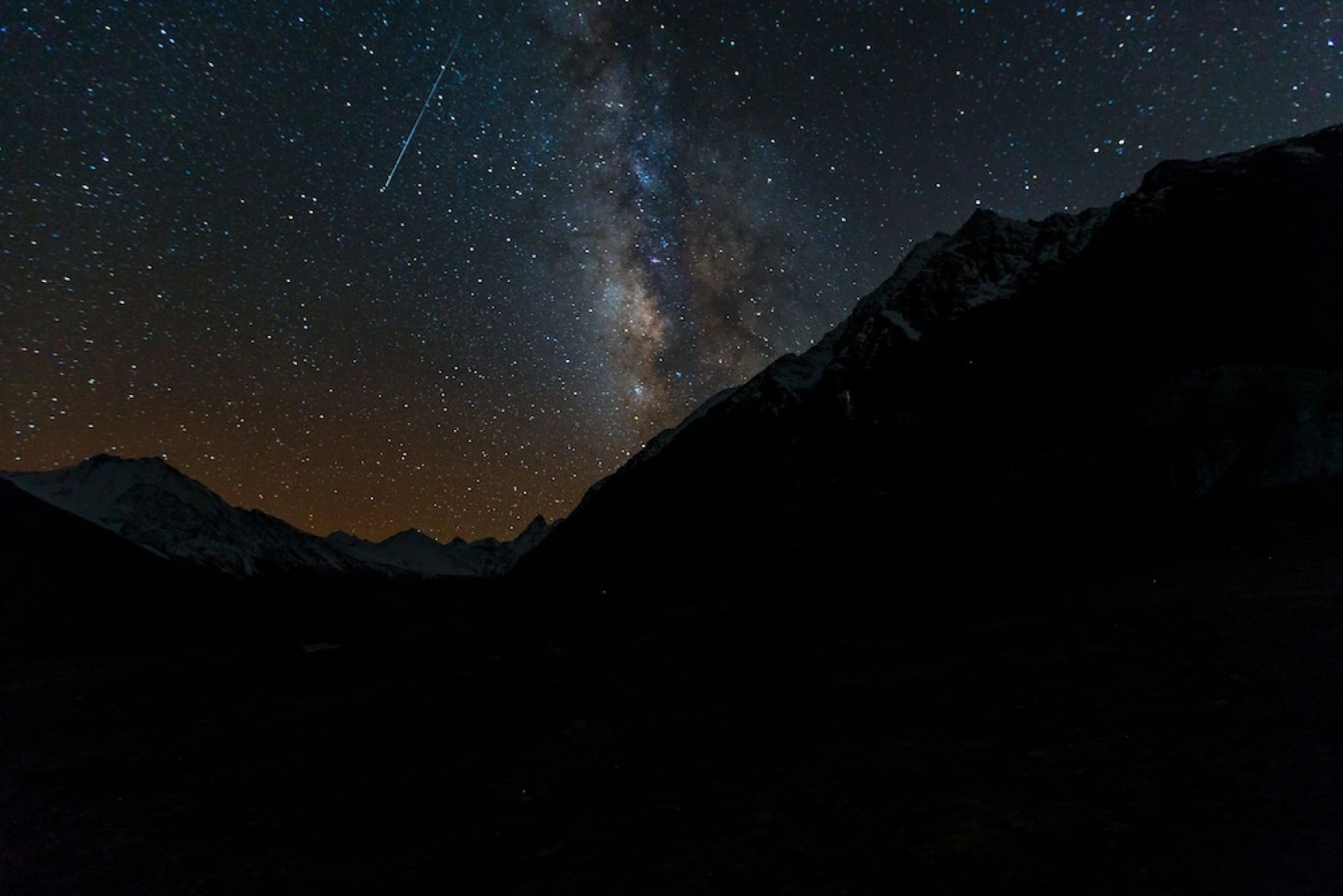The Nomad's Cottage - Chicham/Kibber Spiti Valley