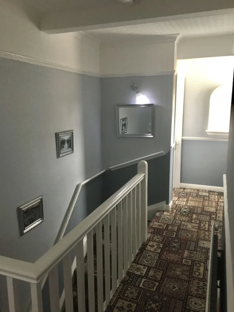White Lodge Guest House
