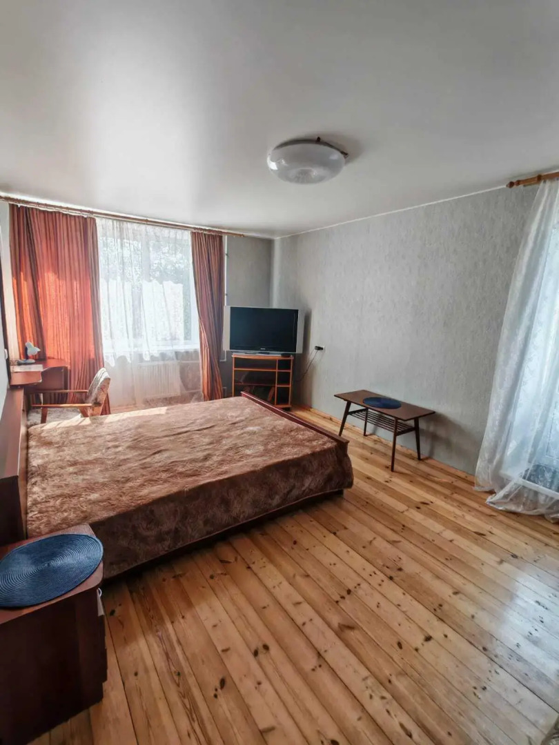 Апартаменты на шоссе Приморское 340