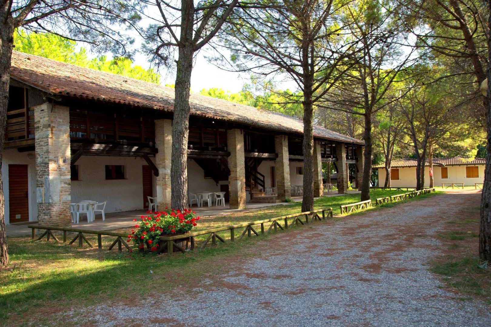 Belvedere Pineta Camping Village