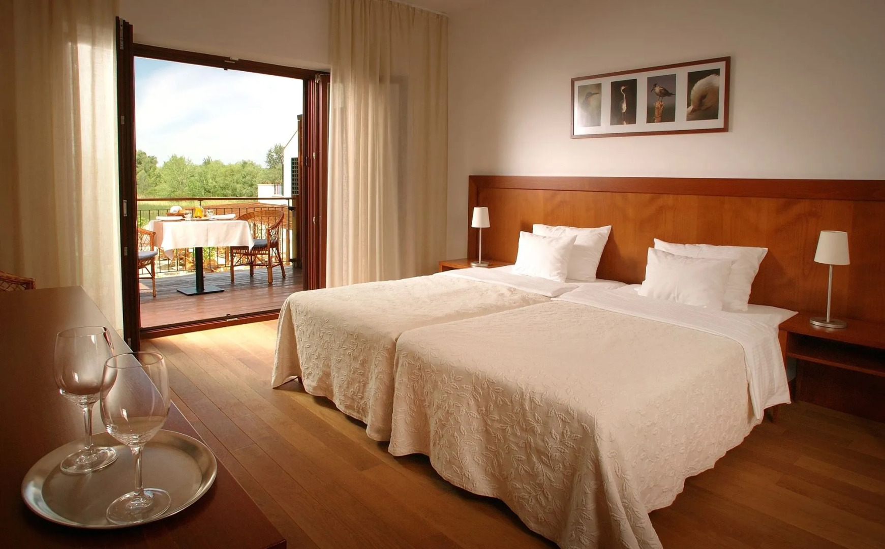 Tisza Balneum Thermal Hotel