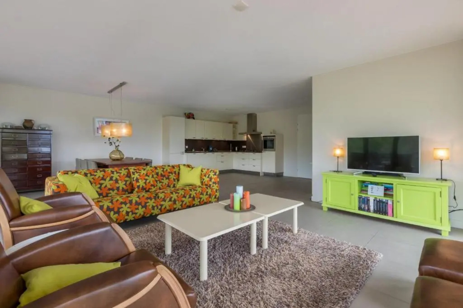 Holidayappartement - Muidenweg 1P Arnemuiden