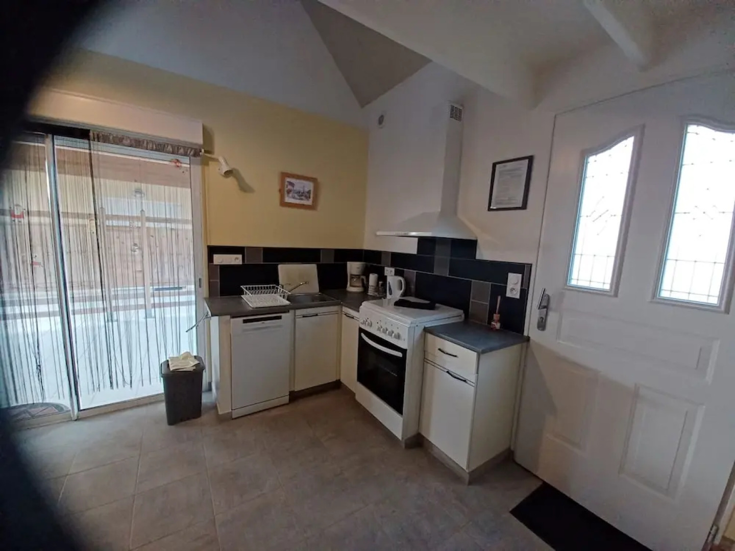 Gîtes les 2 Clos au Pied du Mont