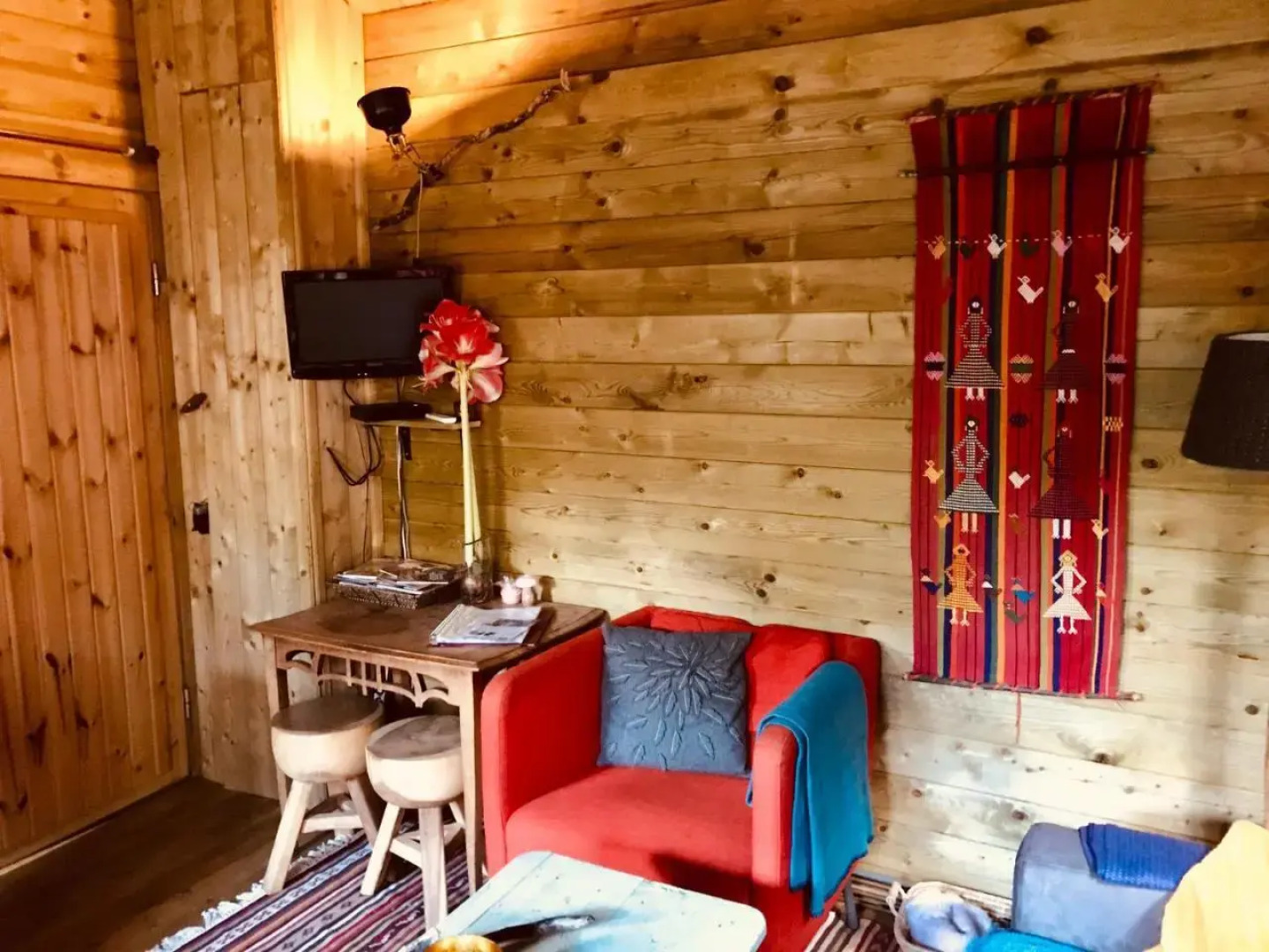 Tiny House Andersom Anders