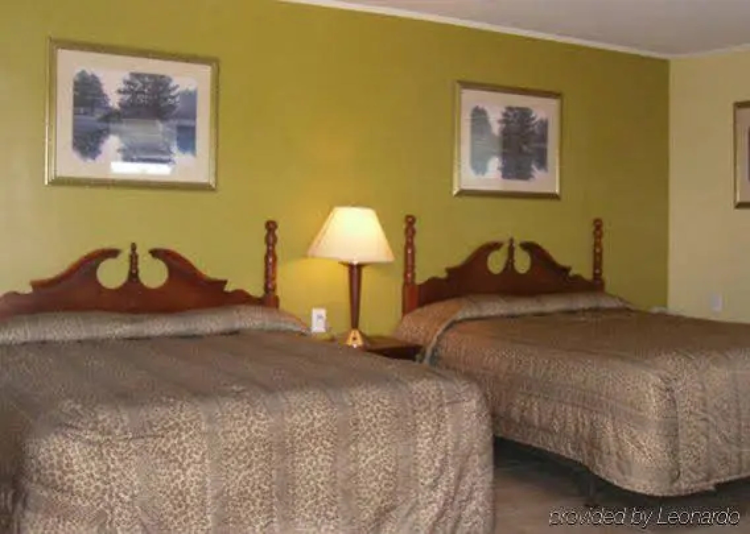 Rodeway Inn Absecon