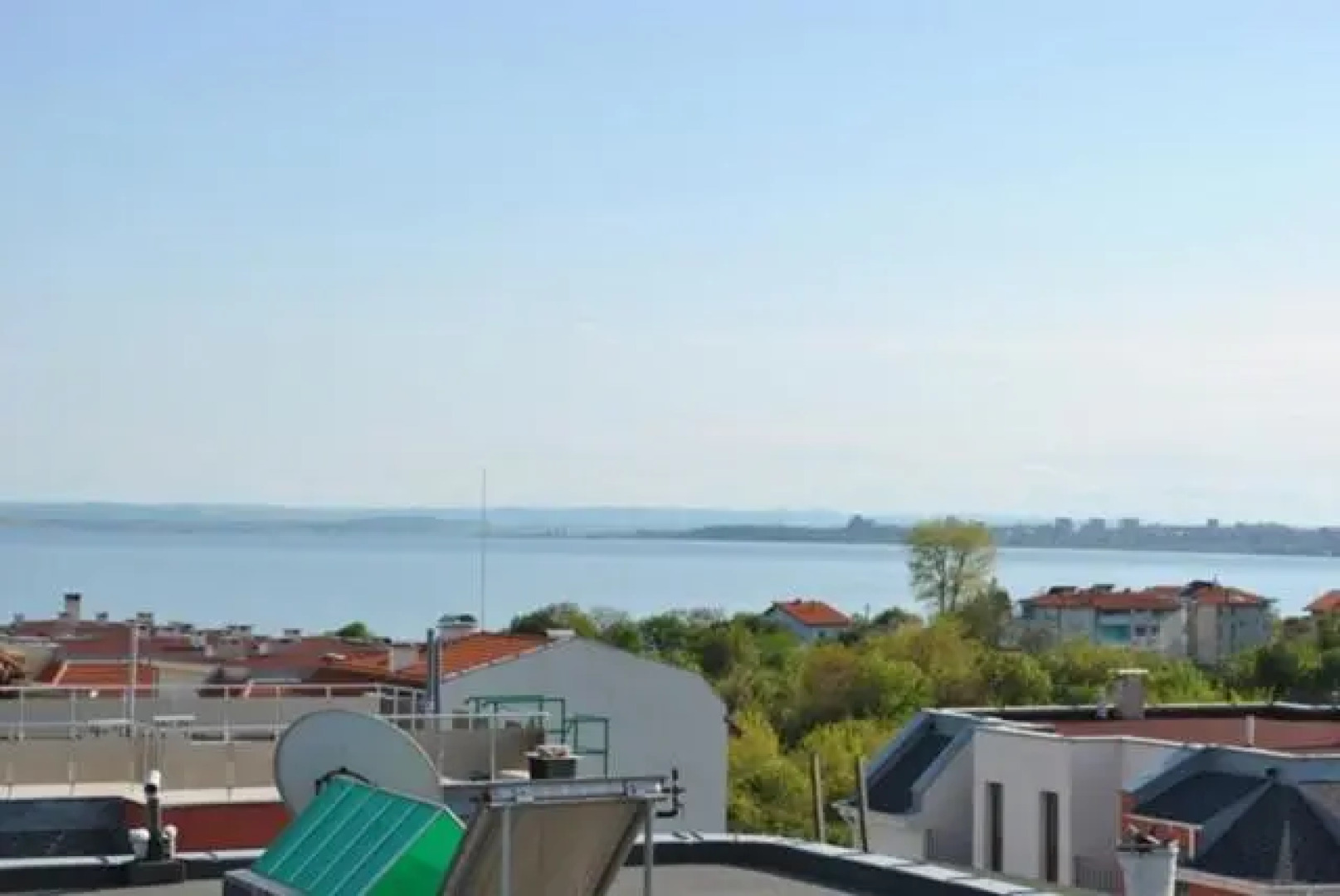 Family Hotel Santa Maria