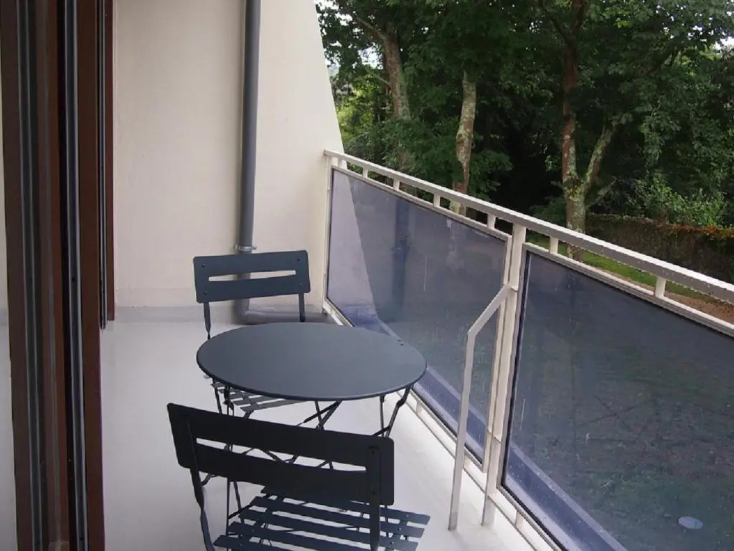 Morlaix : Superbe appartement en résidence