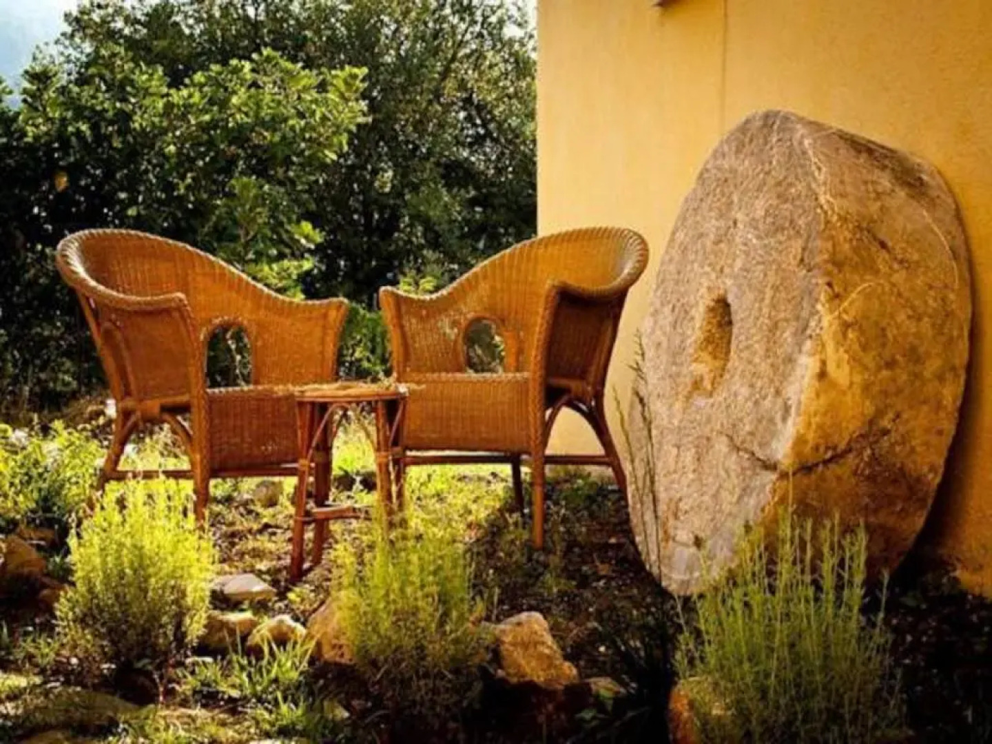 Il Giardino di Julia B&B