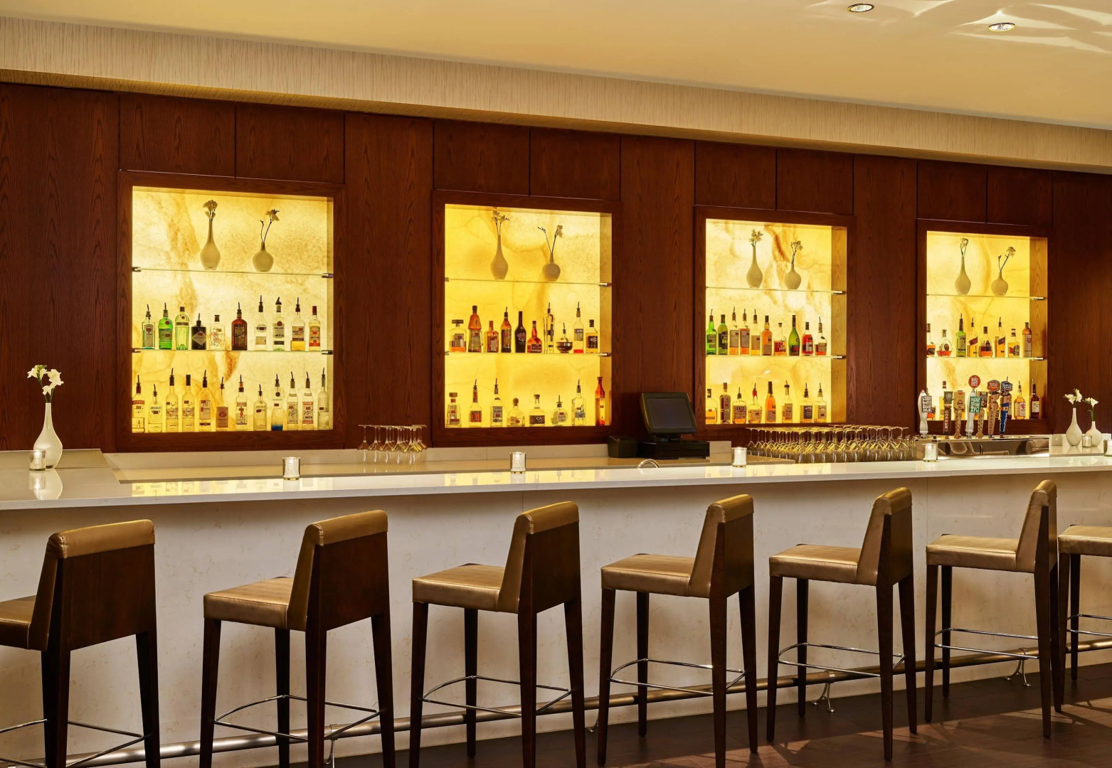 The Westin Charlotte