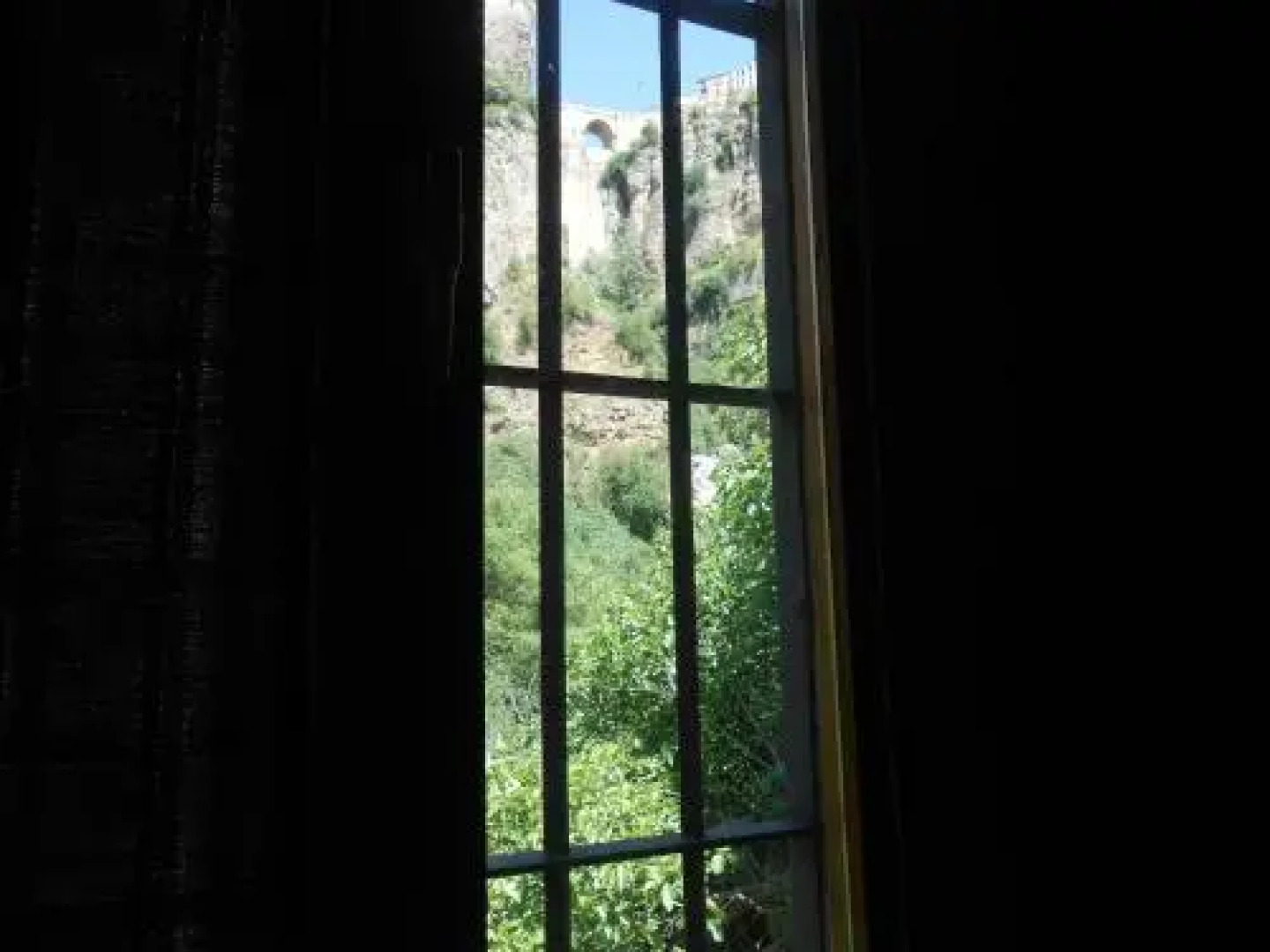 Albergue Los Molinos