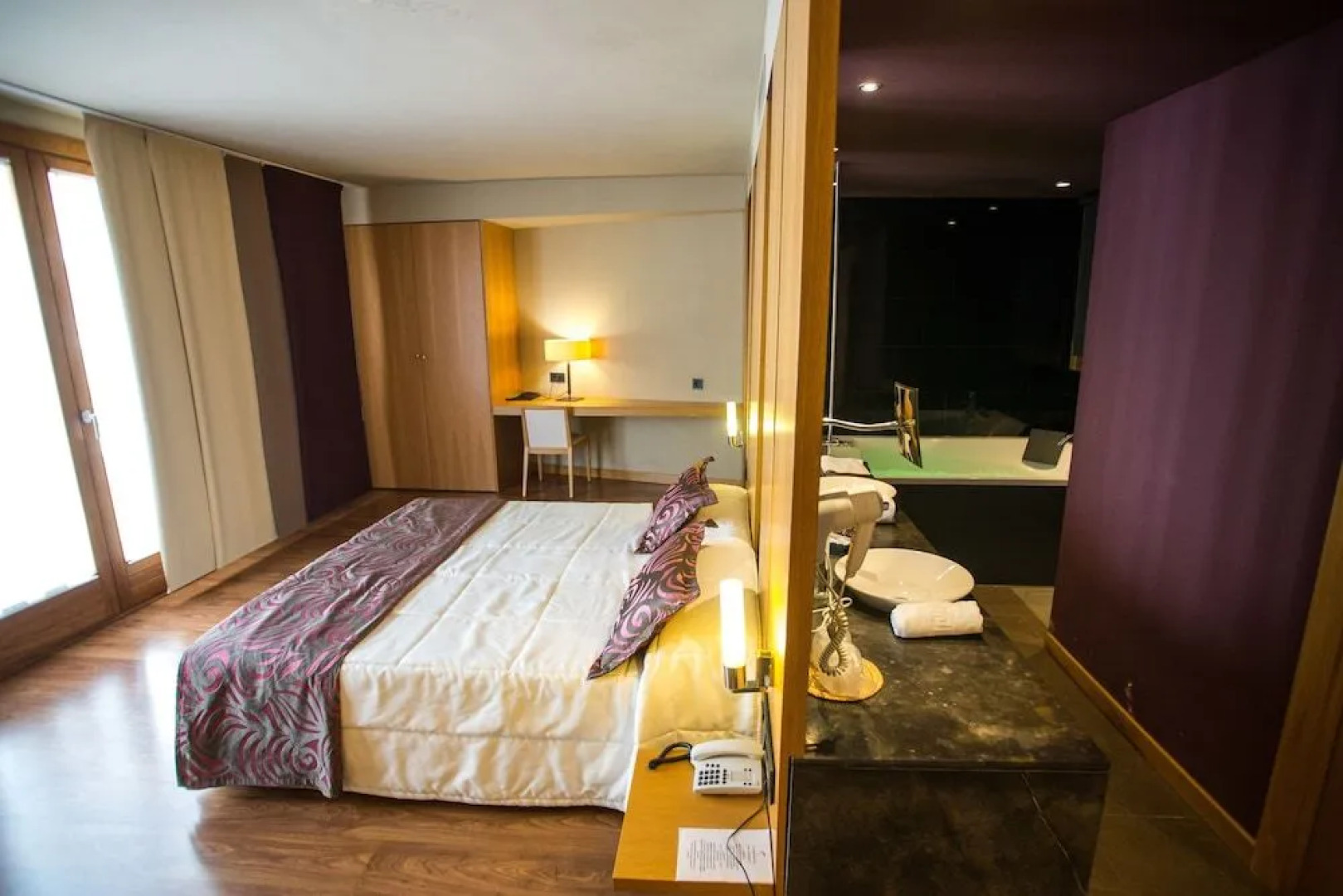 El Faixero Evolucion