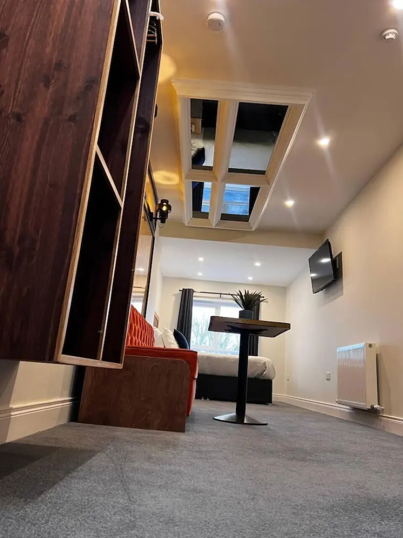 53 Luxury Accommodation