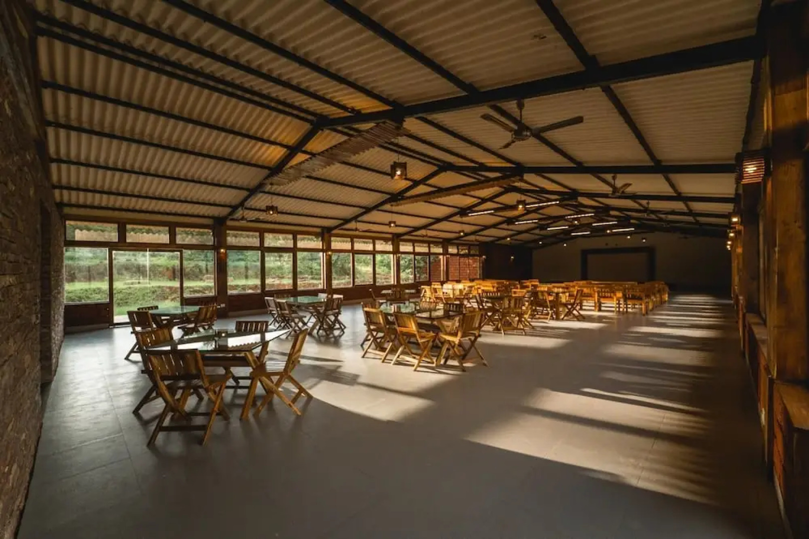 Shatavari Eco Resort