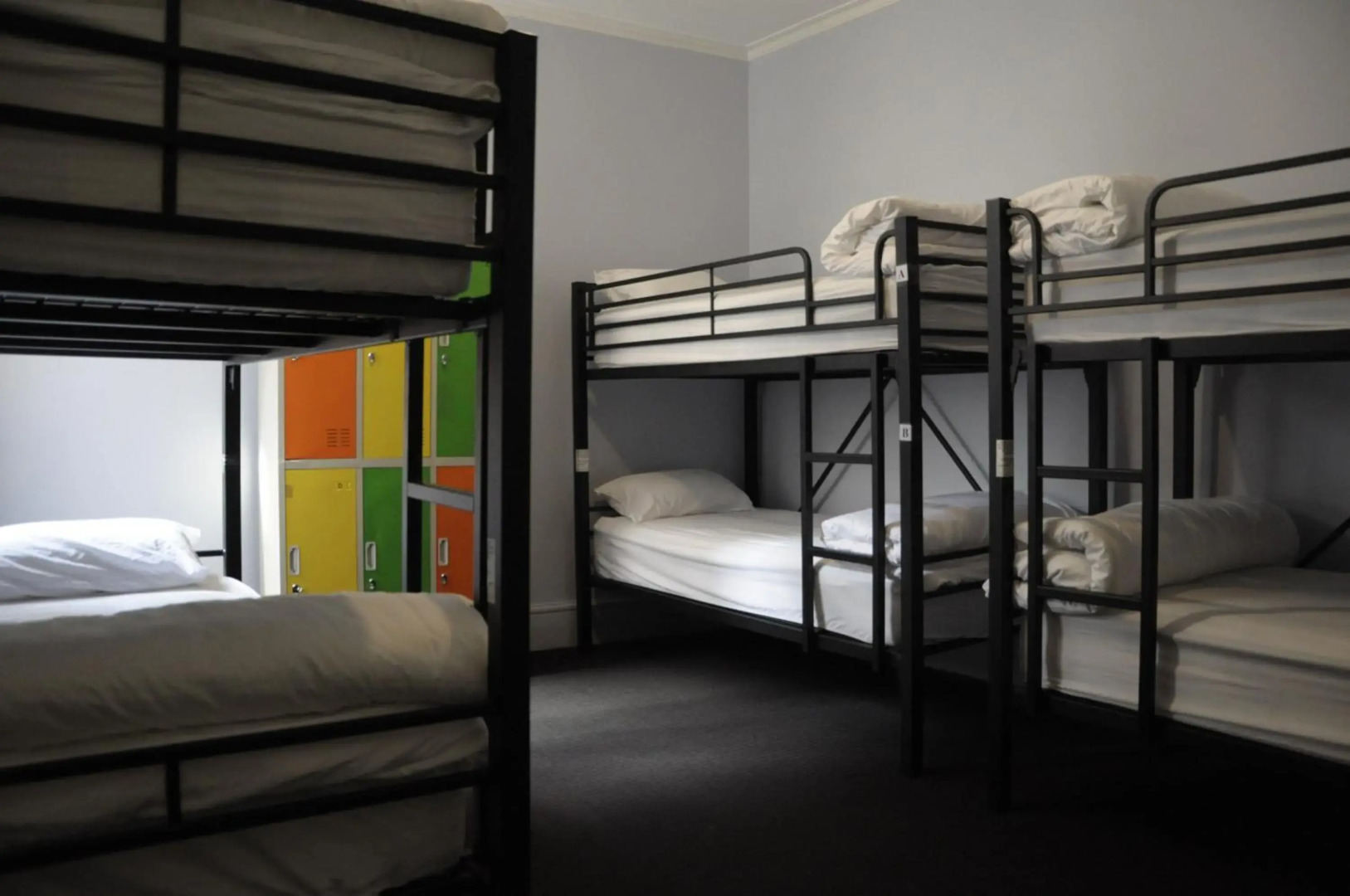 The Backpackers Imperial Hotel - Hostel