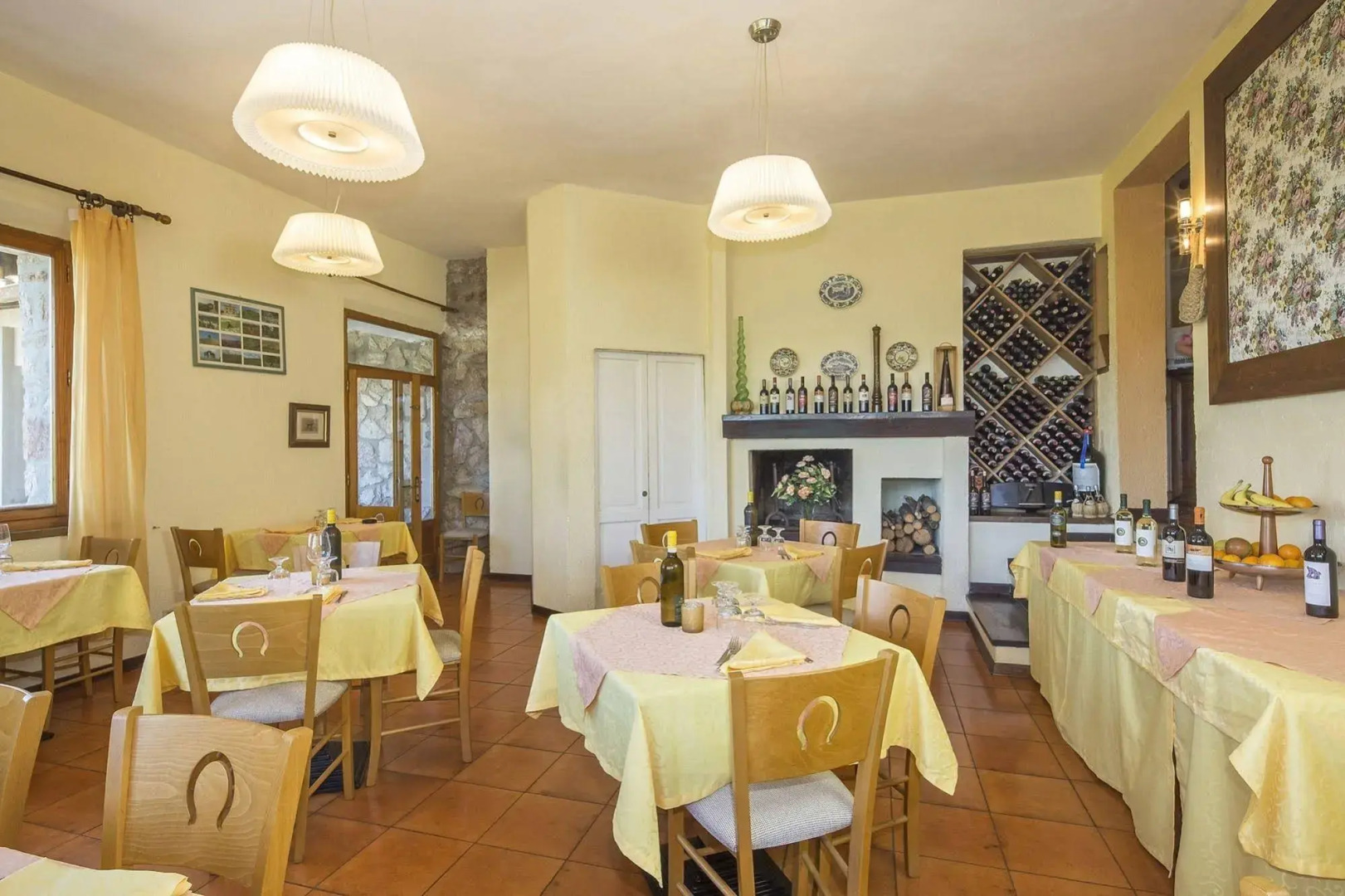 Hotel Rifugio Prategiano