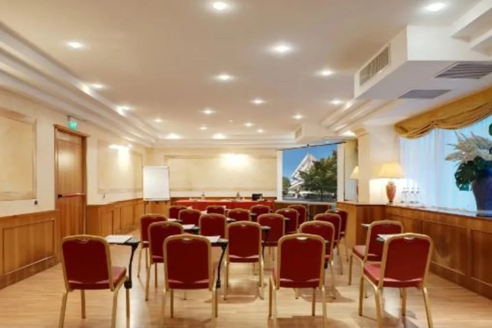 Bio Boutique Hotel Xù