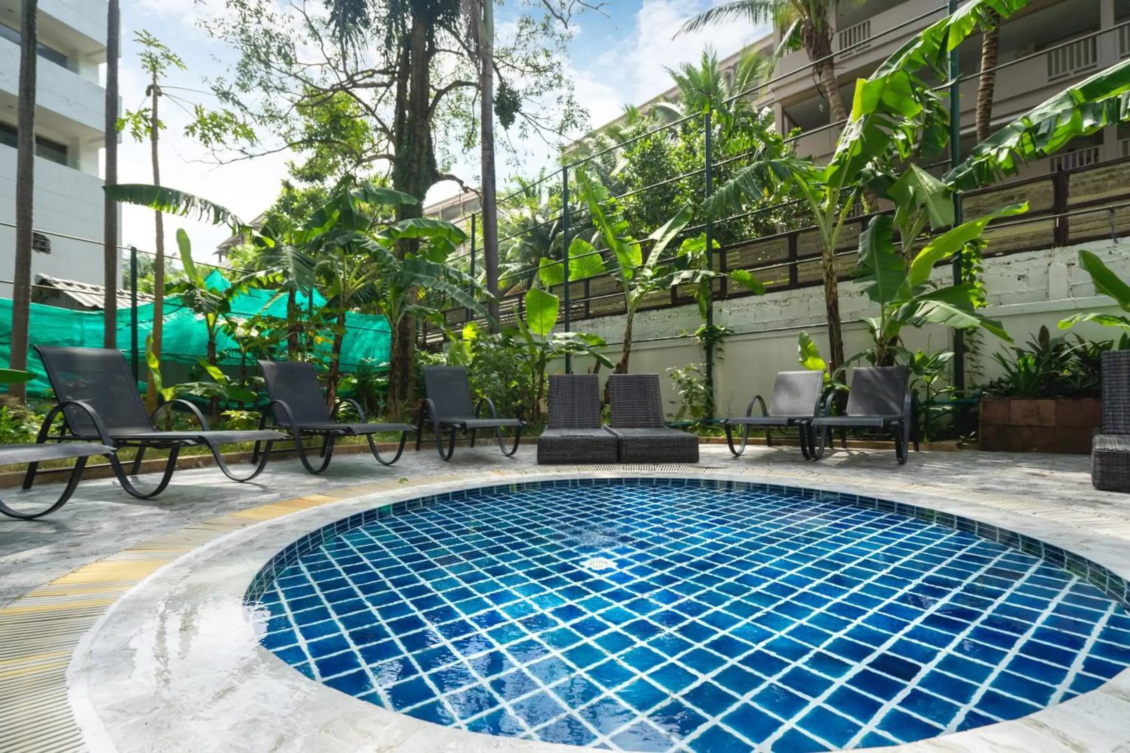 Inn Patong Hotel Phuket