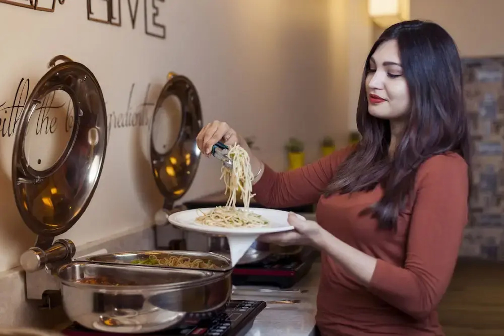 Hotel Bliss Executive - Andheri (East)