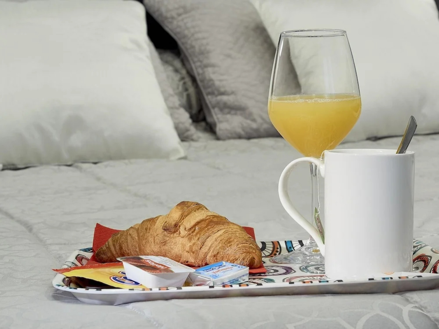 Apartment With one Bedroom in León, With Wonderful City View, Balcony and Wifi - Near the Slopes