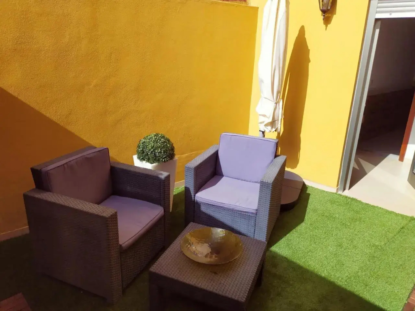 Tazacorte Aparment La Palma