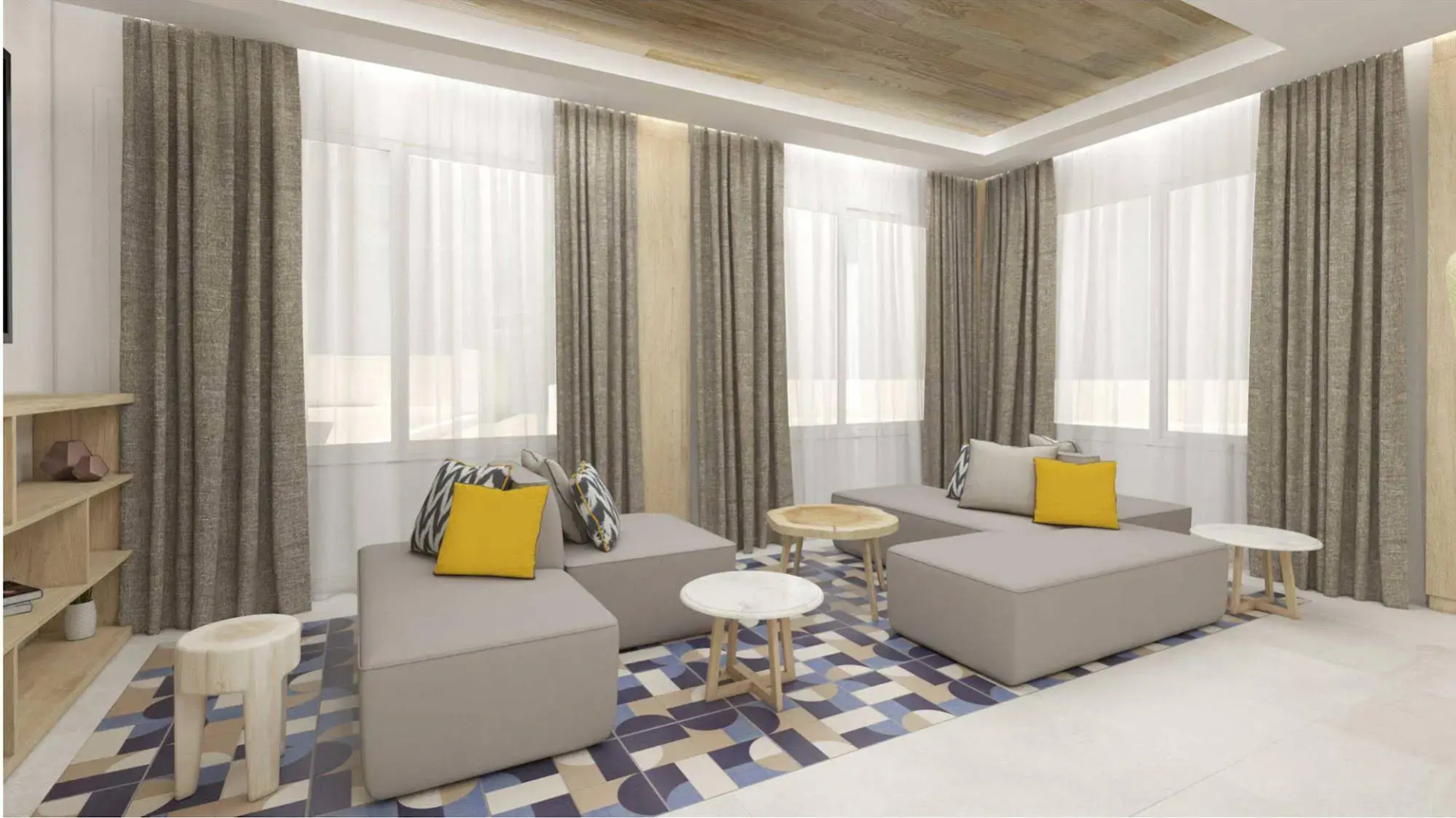 Apartamentos Ses Roquetes