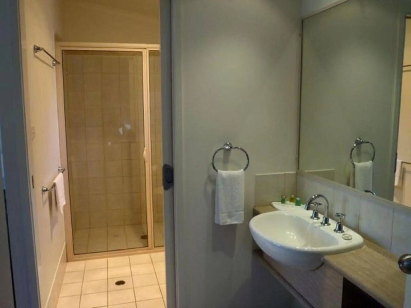 Barlings Beach Holiday Park