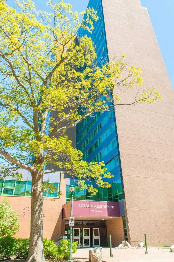 Saint Mary's University Residence Summer Accommodations