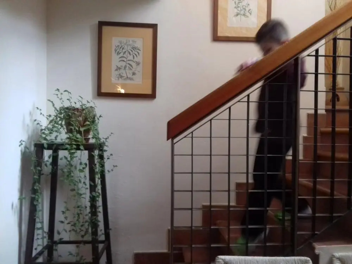 Casa Julián Fábrica Giner